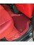 Bmw X5 2008-2013 Arası Aracına Özel 8d Çit Katmanlı Havuzlu Paspas Takımı 3