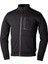 Single Layer Motosiklet Ceketi Siyah 1