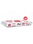 Easy Clean Kiraz Çiçeği Mopa Uyumlu Yer Temizlik Havlusu&mendili 6X20 (120 Yaprak) 2