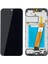 Samsung Galaxy SM-A015 A01 Ekran LCD Çıtalı Kvk 1