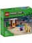 21251 Lego® Minecraft® Steve'in Çöl Keşfi 75 Parça +6 Yaş 1