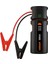 12V Akü Takviye Cihazı (Booster) (500A) (Usb-C 2.4 A) (Usb-A 2.4 A Powerbank) (Led Işık) 2