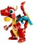 31145 LEGO Creator 3ü1 Arada Kırmızı Ejderha 149 Parça +6 Yaş 2