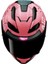 F71 Zaku Bandai Namco MC1SF Kapalı Motosiklet Kaskı 4