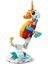 31140 LEGO Creator 3in1 - Sihirli Tek Boynuzlu At 145 Parça +7 Yaş 3