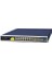 PL-IGS-6325-24P4X 24 Port Poe+ 4 Port Sfp+ L3 Yönetilebilir Poe Switch 1