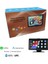 MB-260 Dvr Kayıt Cihazı 7 Inç 4K Carplay ve Android Uyumlu Çift Kameralı 256 GB (Wevolt) 1