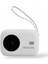 Kablolu POWERBANK,10000 Mah,dahili Type-C ve Lightning Kablo,dijital EKRAN,3.6V,AKIM KORUMA,DLP8722 2
