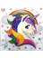 Unicorn Peçete 1