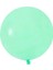 Jumbo Lateks Balon Parti Balonu Su Yeşili 18 Inc 45 cm 2'li 1