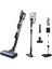 Islak & Kuru Moplu Aqua Trio 9000 Seri Power Ne Dıkey Süpürrge 3