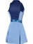 Frontier Dress Kadın Tenis Elbisesi Lacivert 2