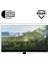 2.5mm Elmas Panel Philips 55PFK6510 Tv Ekran Koruyucu 1