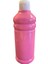 Pembe Cinsiyet Belirleme Parmak Boyası 1 Adet 500 ml Kız Cinsiyet Açıklama Boyası Yıkanabilir Zararsız 2