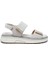 20209 Ara Shoes Lucca-S Kadın Deri Sandalet 36-41 1