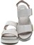 20209 Ara Shoes Lucca-S Kadın Deri Sandalet 36-41 2