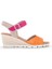 62042 Gabor Kadın Dolgu Topuklu Espadril 3.5-7.5 1