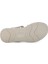 66885 Gabor Rolling Soft Kadın Yürüyüş Sandaleti 3.5-7.5 4