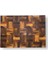 Kesme Tahtası (End-Grain) Ceviz Medium 1