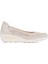 50664 Ara Shoes Zürich Kadın Dolgu Topuklu Ayakkabı 3.5-8.5 1