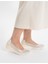 50664 Ara Shoes Zürich Kadın Dolgu Topuklu Ayakkabı 3.5-8.5 2