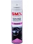 Silikon Torpido Parlatıcı Sprey 220 Ml. (Sakız) 1
