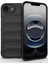 Apple iPhone 16E Kılıf Optimum Silikon - Siyah Gnzrz 1