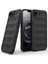 Apple iPhone 16E Kılıf Optimum Silikon - Siyah Gnzrz 3