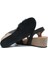 K14883 Kifidis Soft Step Kadın Dolgu Topuklu Mantar Sandalet 36-41 3