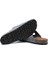 K14942 Kifidis Soft Step Erkek Çift Bantlı Mantar Terlik 41-46 3