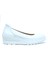 50664 Ara Shoes Zürich Kadın Dolgu Topuklu Ayakkabı 3.5-8.5 1