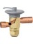 Bbıve Erve -5-CP100 Expansion Valf R-22 / R-407C 1
