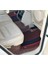Volkswagen Touareg 2011-2017 Arası Aracına Özel 8d Çift Katmanlı Havuzlu Paspas Takımı 3