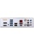 Cvn X870 Ark Frozen V14 Ddr5 8200MHZ Whıte Matx Anakart 2