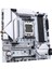 Battle-Ax B650M-WHITE Wıfı V15 Ddr5 7600 Mhz Matx Gaming (Oyuncu) Anakart 4