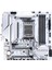 Battle-Ax B650M-WHITE Wıfı V15 Ddr5 7600 Mhz Matx Gaming (Oyuncu) Anakart 5