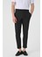 Füme Regular Fit Duble Paça Erkek Pantolon 1