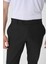 Füme Regular Fit Duble Paça Erkek Pantolon 4