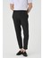 Füme Regular Fit Duble Paça Erkek Pantolon 5