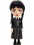 Wednesday Metalfigs Die Cast Figür - 1 Adet 2