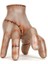 Wednesday Metalfigs Die Cast Figür - 1 Adet 4