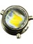 12V-24V H4 LED Ampul 43T Hs1 Mercekli (Beyaz-Sarı) (12V-48V) Motosiklet 3