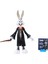 WB100 Warner Bros 100. Yıl Bugs Bunny Figürü 1