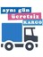 Atria Toz Torbasız Süpürge Hazneli Elektrikli Süpürge 890 W 5