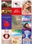 Kadınlara Özel Roman ve Hikaye Seti Tam 9 Kitap (Kargo Bedava) 1