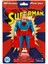 Superman New Frontier Süpermen Bükülebilir Figür 14 cm 2