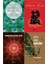 Ganj Yayınları 4 Kitap Set Vahşi Kadının Yolculuğu + Farkındalığın Özü + 2 Kitap 1