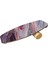Ahşap Baskılı Denge Tahtası Rocket Balance Board Rocket Gym Board 1