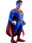 Superman Figür - 18.8 cm 2