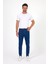 Danny 171 Skııny Fıt Denim Pantolon 1549 5